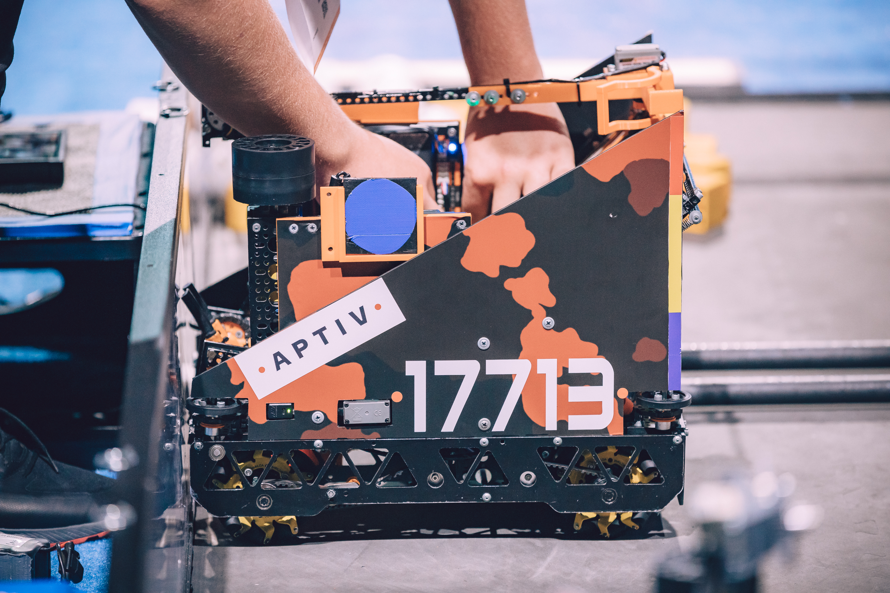 Freight Frenzy galerie 2